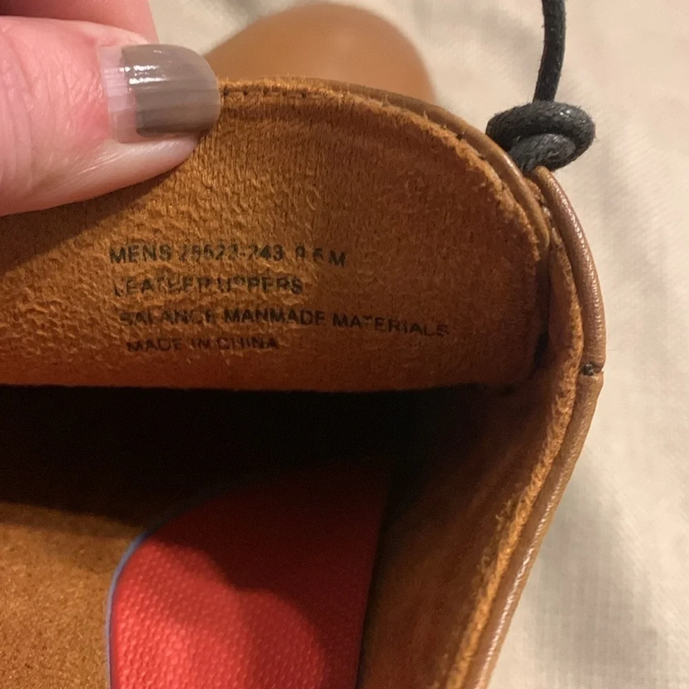 Stacy Adams Teven Oxford Shoes